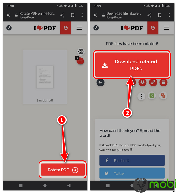 cach xoay file pdf 9