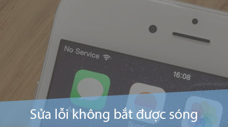 huong dan sua loi khong bat duoc song tren iphone