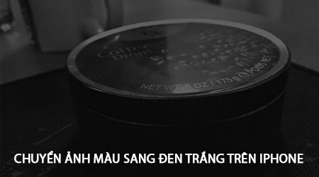 Chuyển ảnh màu sang đen trắng là một từ khoá được nhiều người ưa chuộng để tạo ra những bức ảnh mang phong cách cổ điển. Hãy cùng khám phá những kỹ thuật tạo ra những bức ảnh này và trải nghiệm cảm giác thú vị.