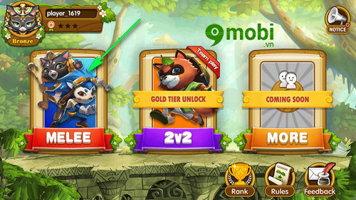 cach choi boom online tren dien thoai boom friends 2