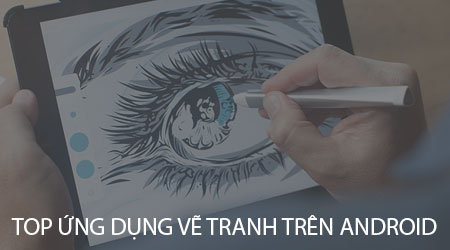 Vẽ tranh trên điện thoại giờ đây trở nên dễ dàng hơn bao giờ hết với những ứng dụng độc đáo. Không chỉ giúp bạn thỏa sức sáng tạo, mà còn tiết kiệm được thời gian và chi phí. Hãy xem những tác phẩm nghệ thuật đầy tinh tế trên điện thoại của những họa sĩ chuyên nghiệp.