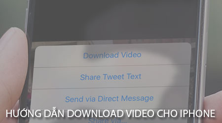 phan mem download video cho iphone chua jailbreak