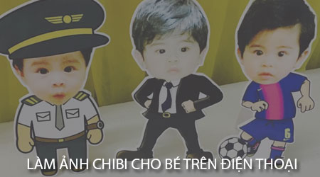 TOP 19 App vẽ Chibi độc đáo cute ngay trên điện thoại