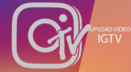 cach upload video len igtv tu dien thoai va web