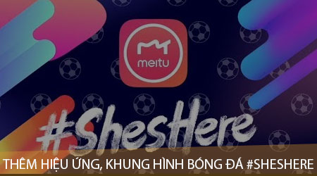 sheshere cach them hieu ung khung hinh bong da theo cac nuoc vao anh