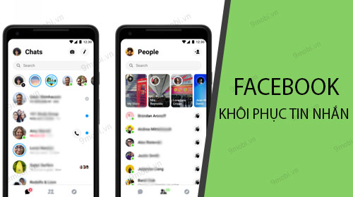 cach khoi phuc tin nhan facebook da xoa tren android