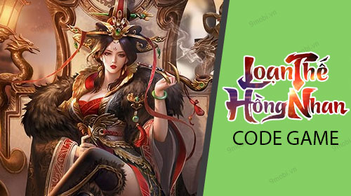 code game loan the hong nhan
