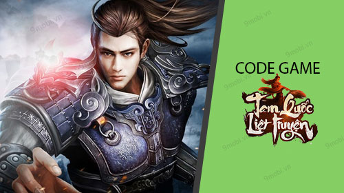 code game tam quoc liet truyen