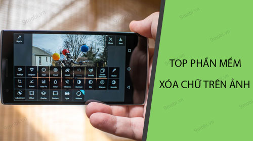 Phần mềm xóa chữ trên ảnh giúp bạn loại bỏ các nội dung không mong muốn trong bức ảnh của mình một cách dễ dàng và hiệu quả. Với tính năng xóa chữ trên ảnh, bạn có thể tạo ra những bức ảnh hoàn hảo và đẹp mắt hơn bao giờ hết. Hãy sử dụng phần mềm này để đưa bức ảnh của bạn lên một tầm cao mới.