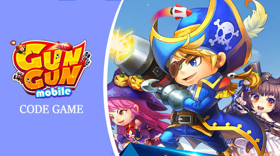 code game gun gun mobile