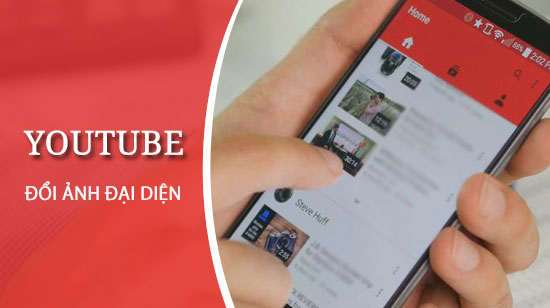 Cập nhật hình ảnh của bạn trên Youtube để mang đến sự mới mẻ và tươi trẻ cho kênh của bạn! Những thay đổi nhỏ có thể mang tới sự khác biệt lớn trong việc thu hút khán giả của bạn. Hãy thử đổi avatar Youtube của bạn thường xuyên để duy trì sự hấp dẫn với người xem.