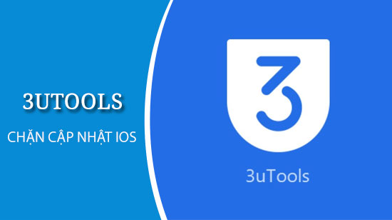 how to install ios on iphone with 3utools