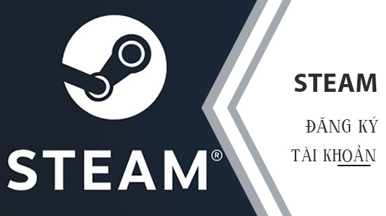 Đăng ký Steam, tạo tài khoản Steam trên điện thoại