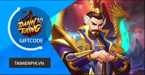 nhan code danh tuong 3q o dau