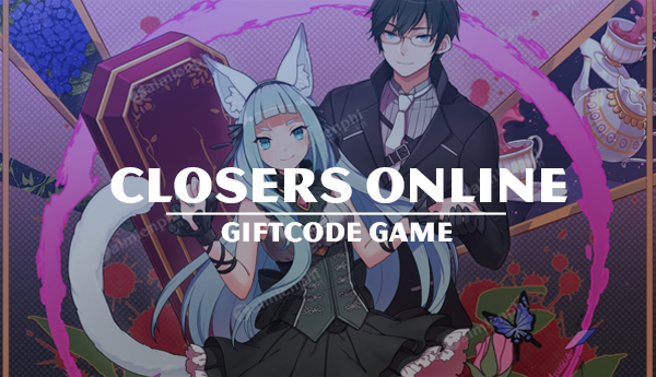 code game closers
