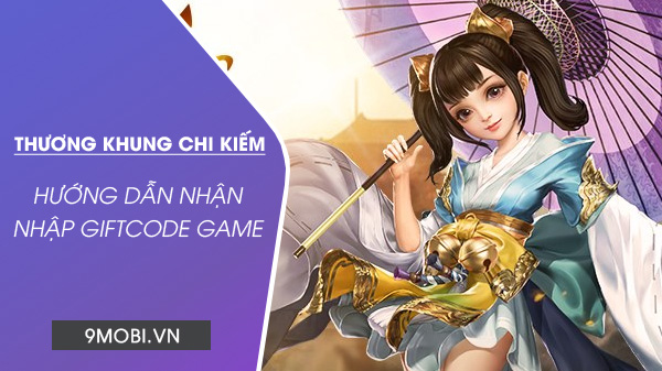 code game thuong khung chi kiem