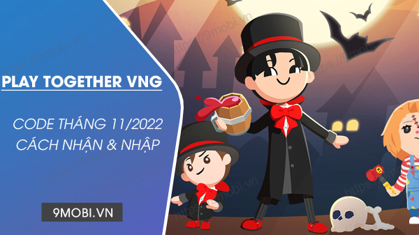 code game play together vng 11/2022