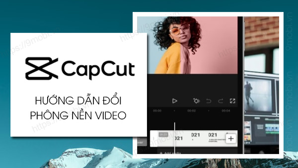 Đổi phông nền video để tạo nên những video độc đáo và đẹp mắt hơn. Với Capcut, bạn có thể thực hiện điều này một cách nhanh chóng và dễ dàng. Chỉ cần vài thao tác đơn giản, bạn sẽ có một video hoàn hảo để chia sẻ với mọi người.