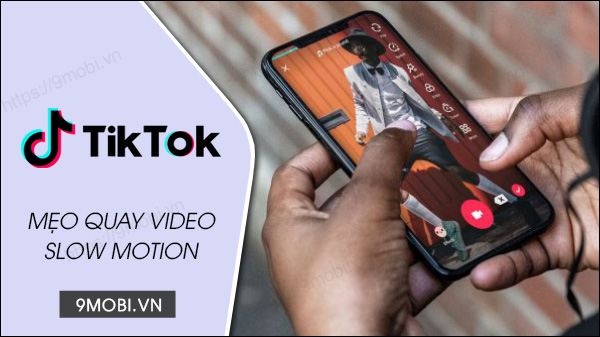 Quá trình làm chậm video trên TikTok có khó không?