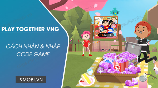 code game play together vng