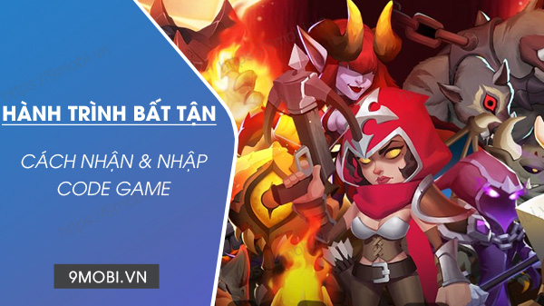 code game hanh trinh bat tan