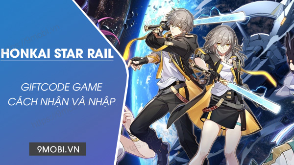 code game honkai star rail