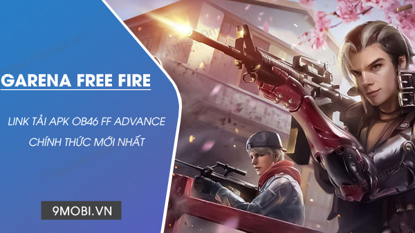 tai ff advance ff garena com ob46 apk