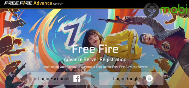 cach tai free fire ob46 advance server apk tren android 2