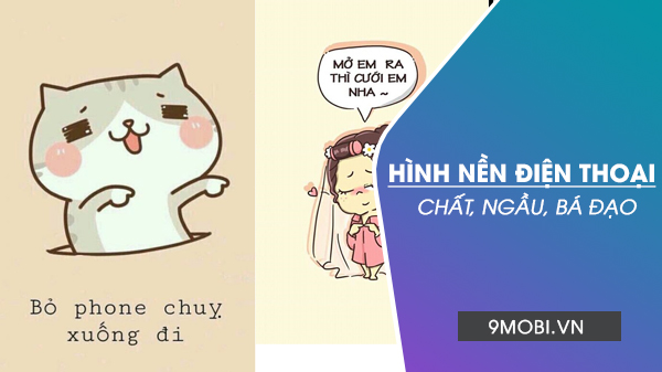 500 hình nền điện thoại cool ngầu nữ Cực chất cực xinh