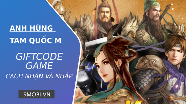 code game anh hung tam quoc m