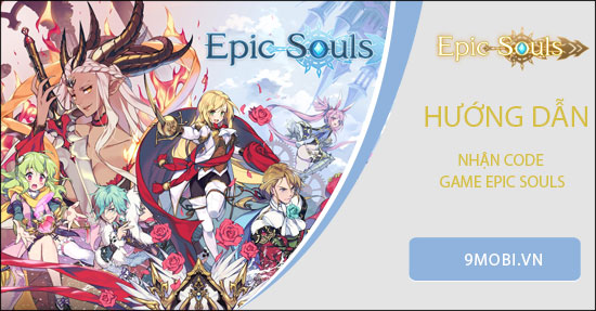 code game epic souls