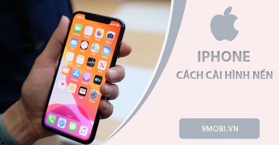 Hãy làm cho màn hình chính của iPhone trở nên nổi bật hơn với những hình nền độc đáo và tuyệt đẹp. Dành một chút thời gian để tìm kiếm và chọn những bức ảnh ấn tượng, kết hợp cùng với khả năng tùy chỉnh linh hoạt trên iOS, bạn sẽ tạo ra một không gian cá nhân chỉ riêng mình.