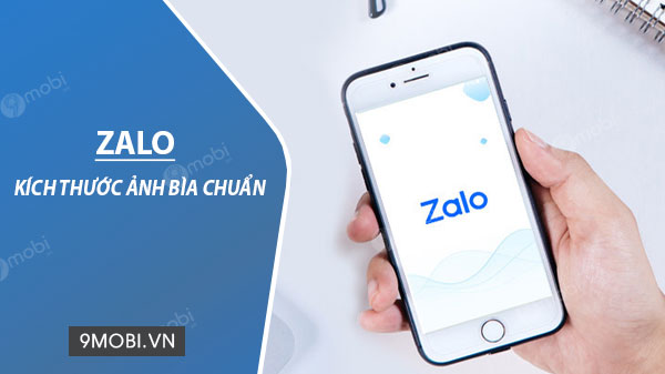 Bạn không biết kích thước ảnh bìa Zalo trên điện thoại Android hay iOS là bao nhiêu? Hãy xem ngay để có thể cập nhật và điều chỉnh cho phù hợp với điện thoại của bạn.