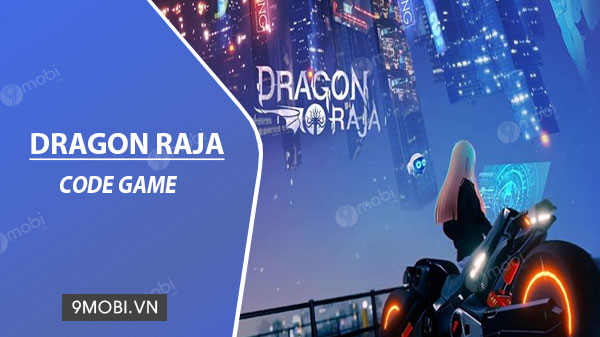 code game dragon raja
