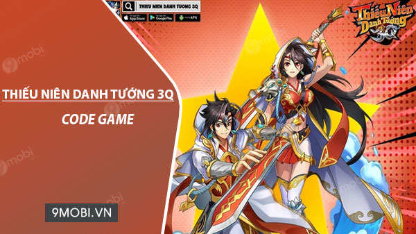 code game thieu nien danh tuong 3q