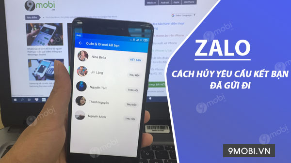 How to show your love for someone else on Zalo?