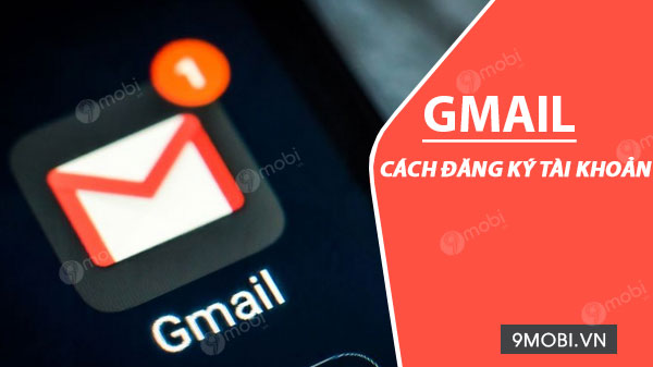 cach dang ky tai khoan gmail tren android iphone