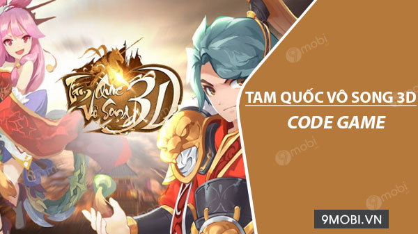 code game tam quoc vo song 3d
