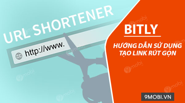 cach su dung ung dung bitly tren android iphone