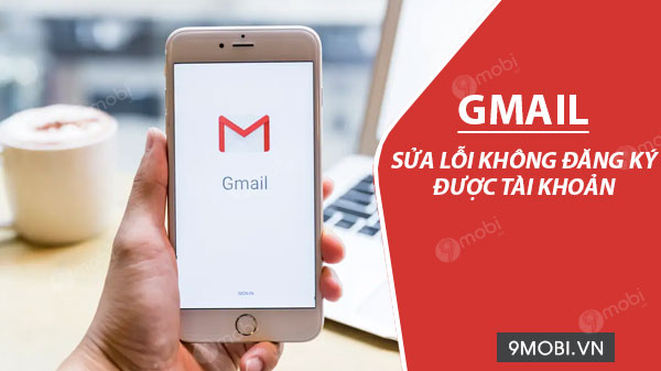 I can't register gmail on my phone, how do I use it?