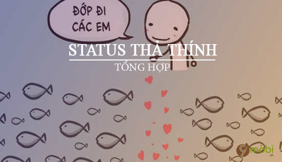 stt tha thinh hay