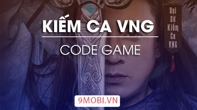 code game kiem ca vng