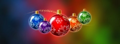 Quả trang trí cây thông noel qua trang tri cho cay thong noel