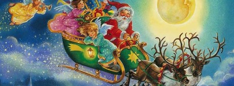 ảnh bìa giáng sinh tuần lộc và ông già noel anh bia giang sinh tuan loc va ong gia noel