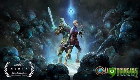 tải game Lightbringers cho Android