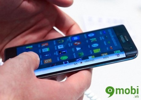 cập nhật Android 5.0.1 cho Samsung
