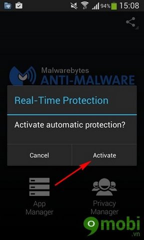 tai MalwareBytes Anti-Malware cho Android