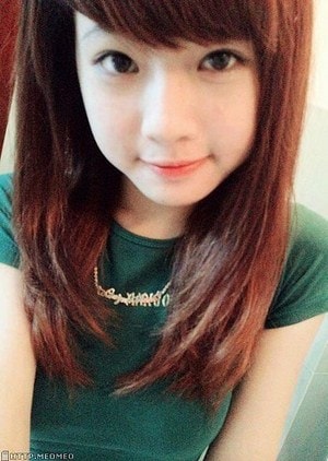 Ảnh Girl Xinh, Hình Girl Cực Xinh Cho Android, Iphone