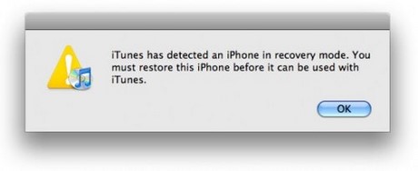 cach ha cap iPhone iOS 8.3 xuong iOS 8.2
