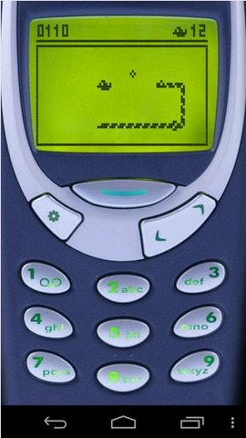 Snake 97 - Game rắn săn mồi cổ điển cho Smartphone